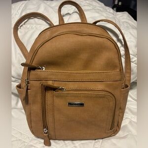 Multisac backpack